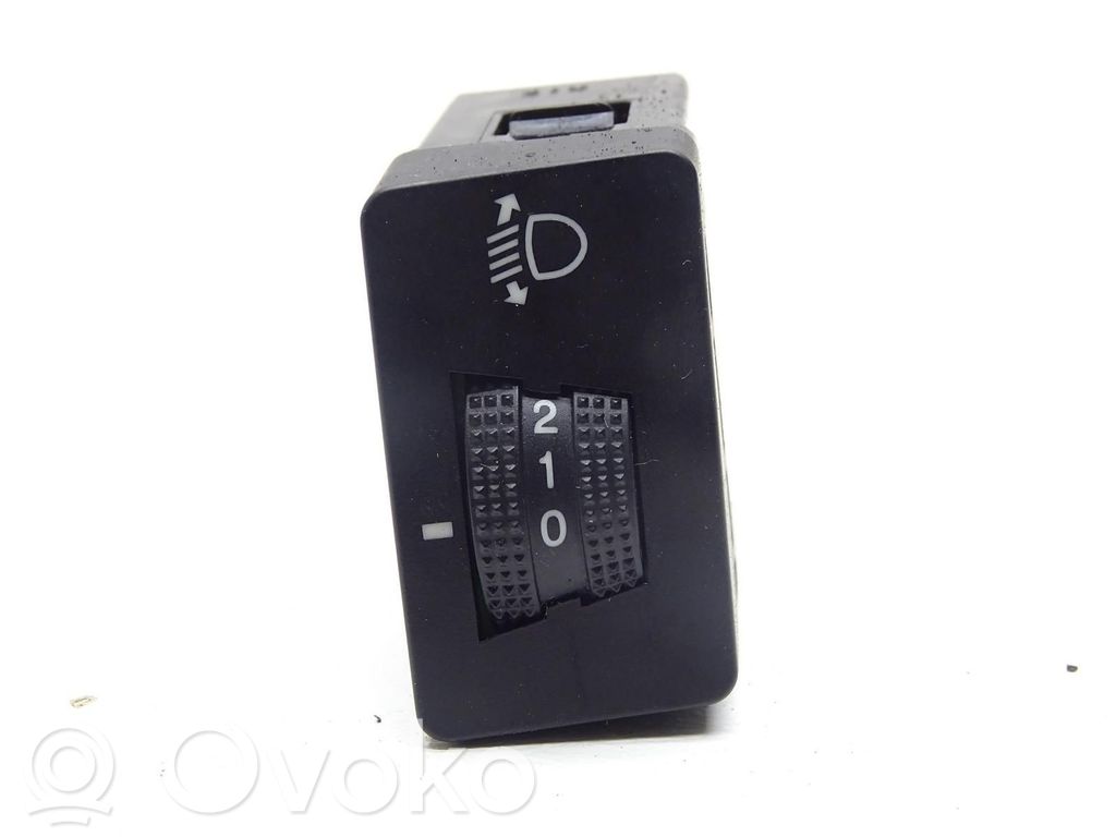 Hyundai ix35 Interruptor de luz 