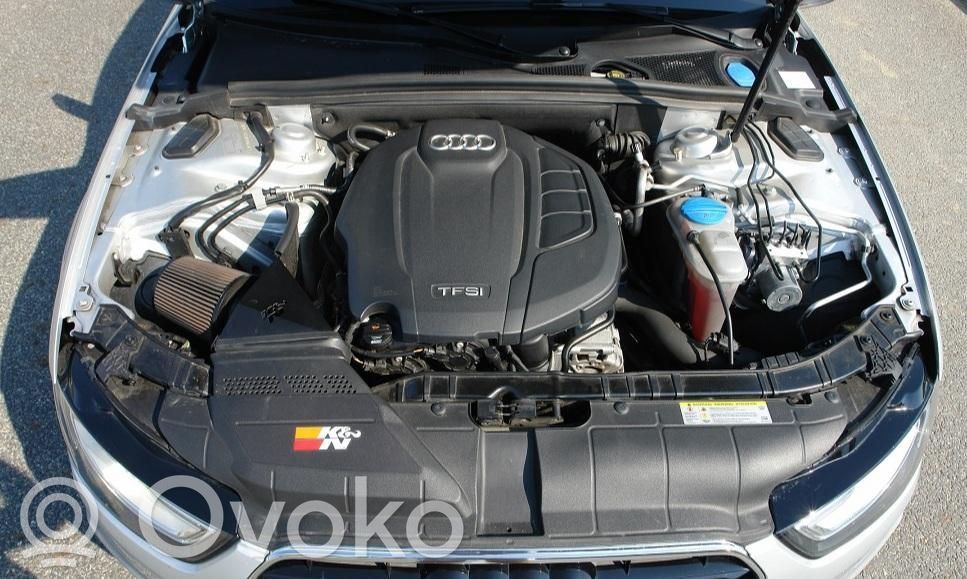 Audi A4 S4 B8 8K Silnik 