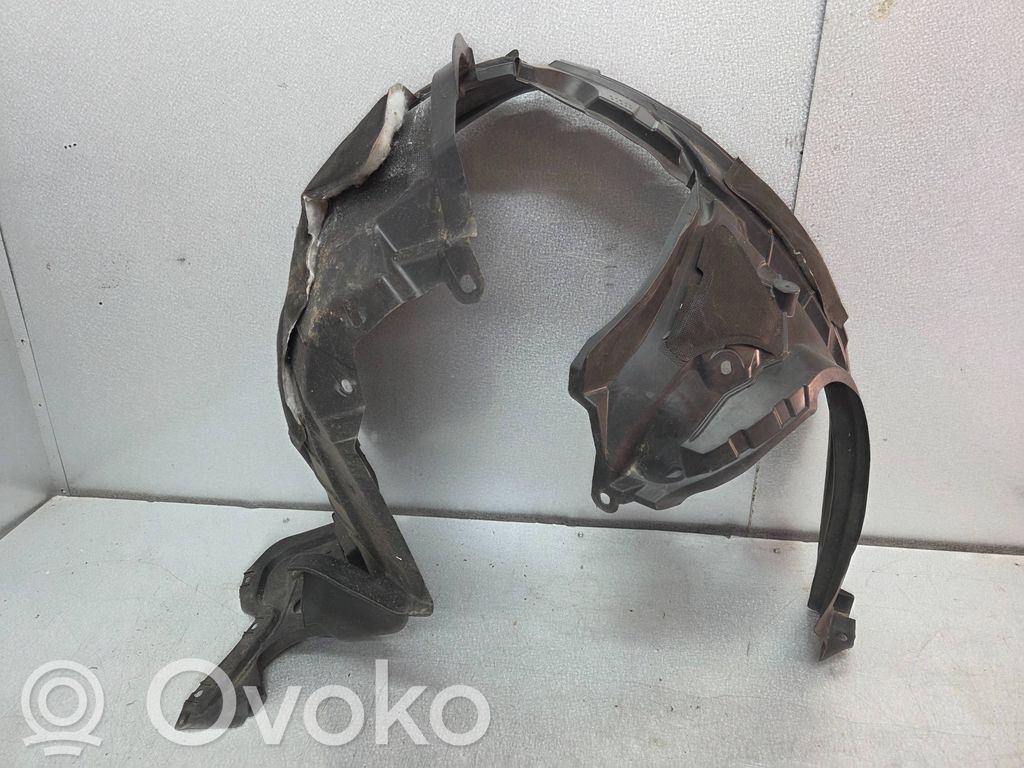 Nissan X-Trail T32 Front wheel arch liner splash guards 