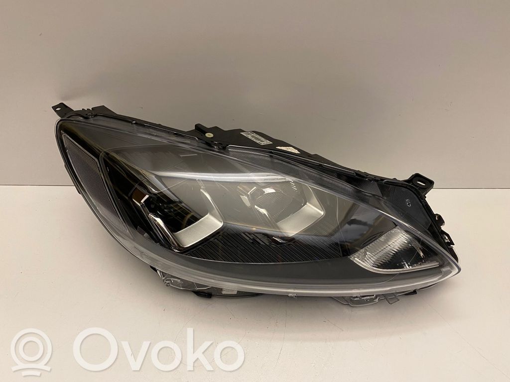 Ford Kuga III Scheinwerfer 