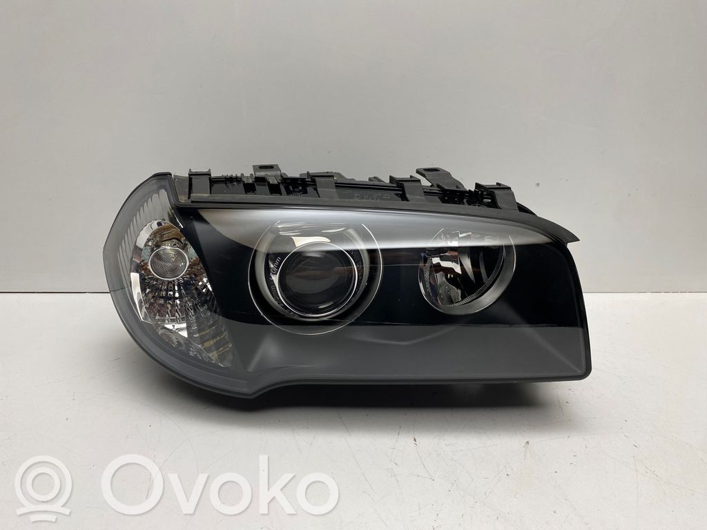 BMW X3 E83 Headlight/headlamp 