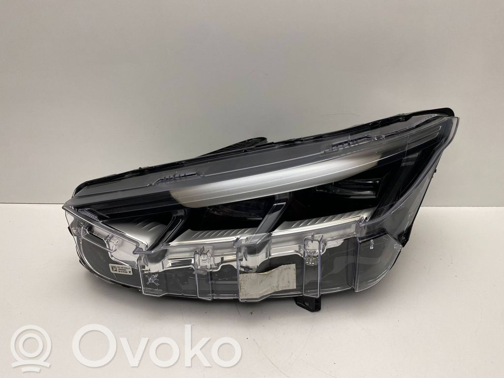 Ford Mach-E I Headlight/headlamp 