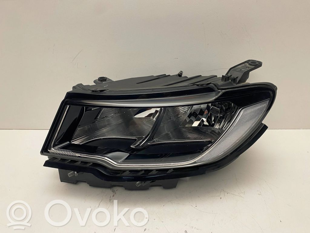 Jeep Compass Headlight/headlamp 