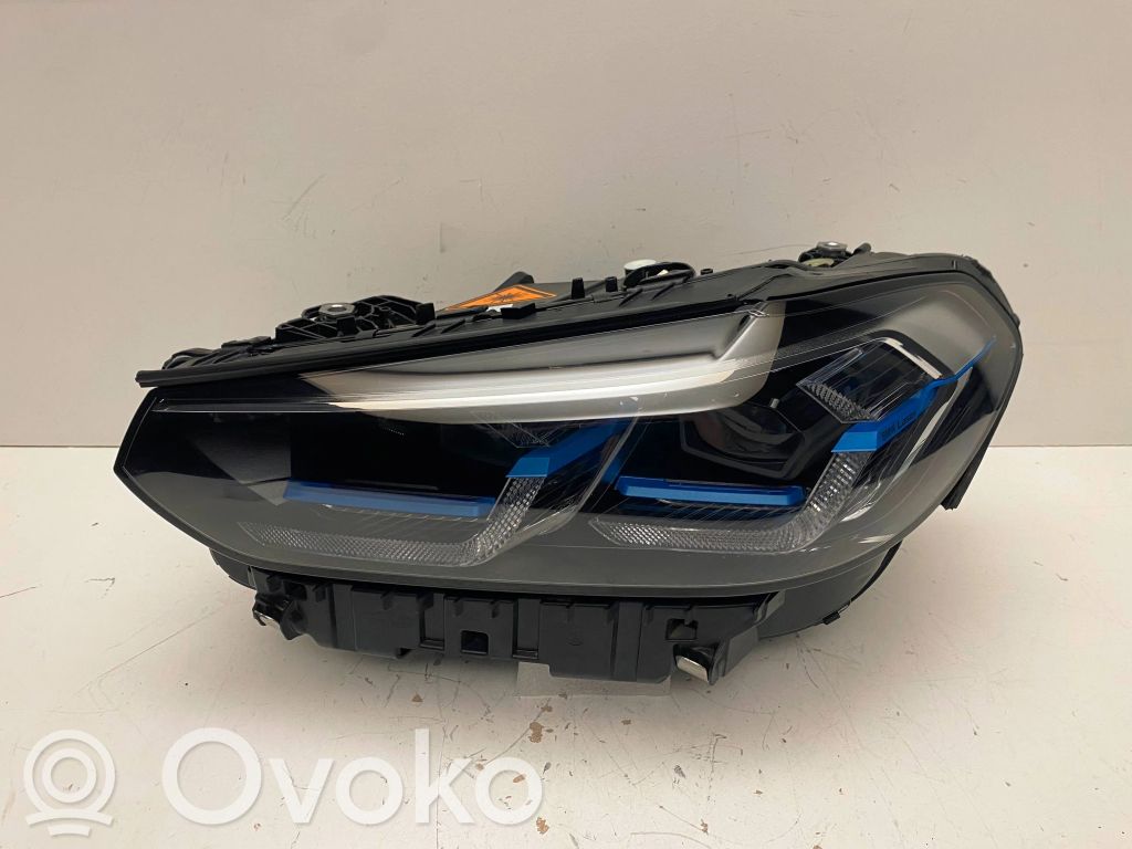 Headlight/headlamp   5A29217,A95A2921709,LE20A6457,5A2921709,TB712509
