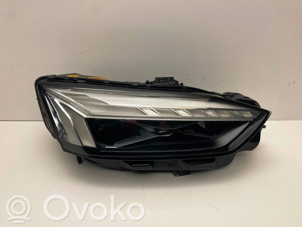 Audi A5 Headlight/headlamp 