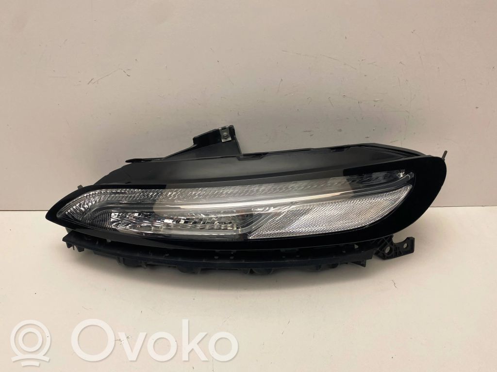 Jeep Cherokee KL Lampa przednia 