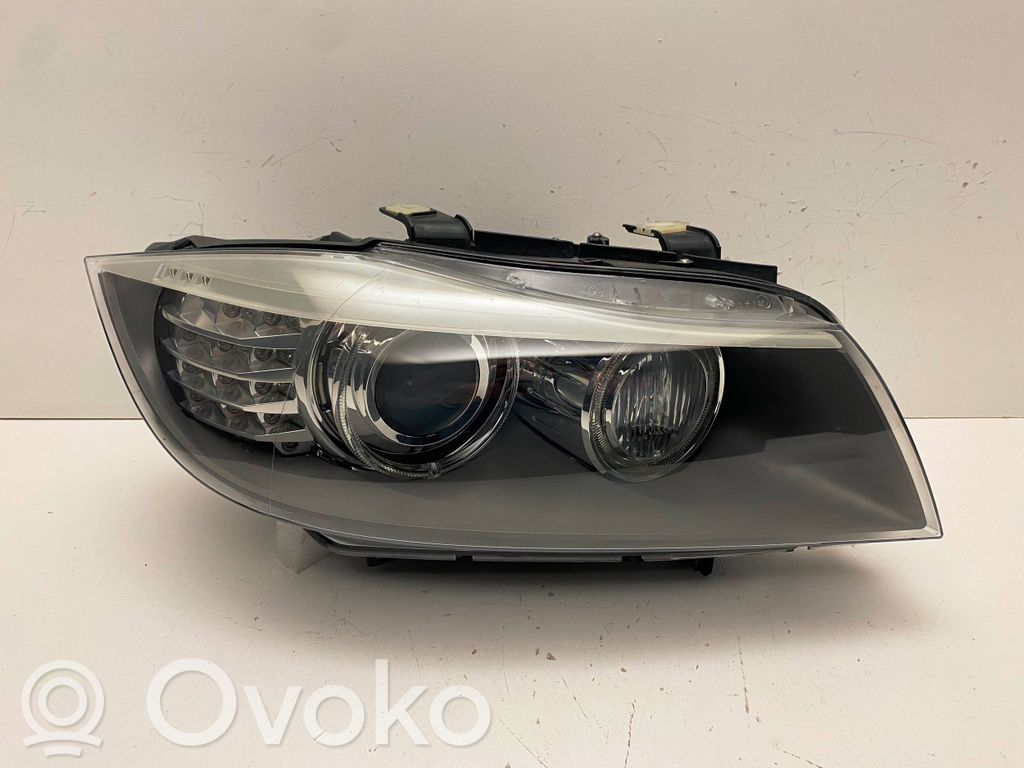 BMW 3 E90 E91 Scheinwerfer 