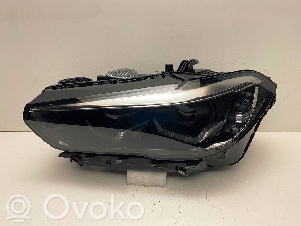 BMW X5 G05 Scheinwerfer 