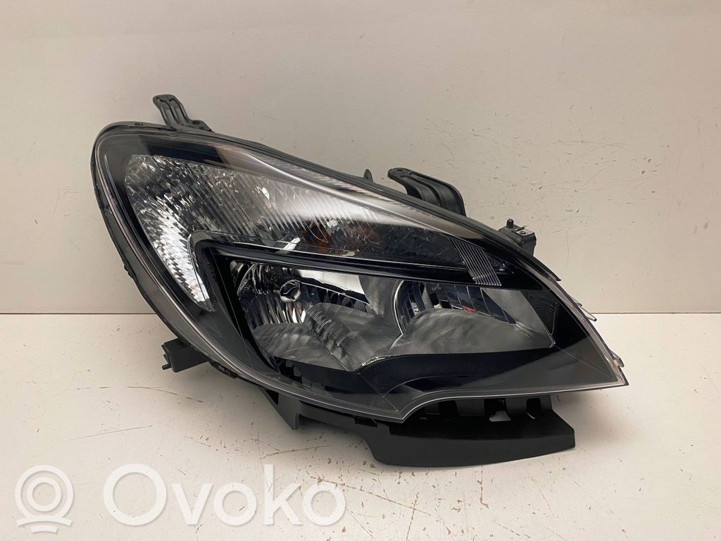 Opel Mokka Headlight/headlamp 
