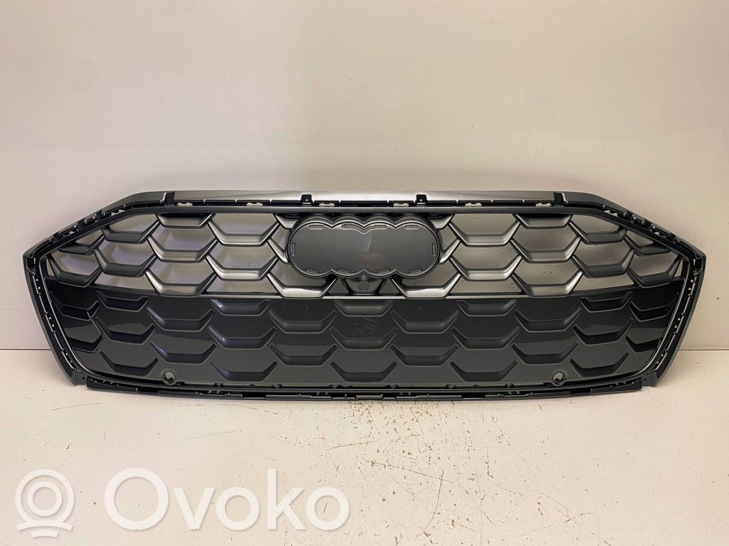 Audi A4 S4 B9 8W Front grill 