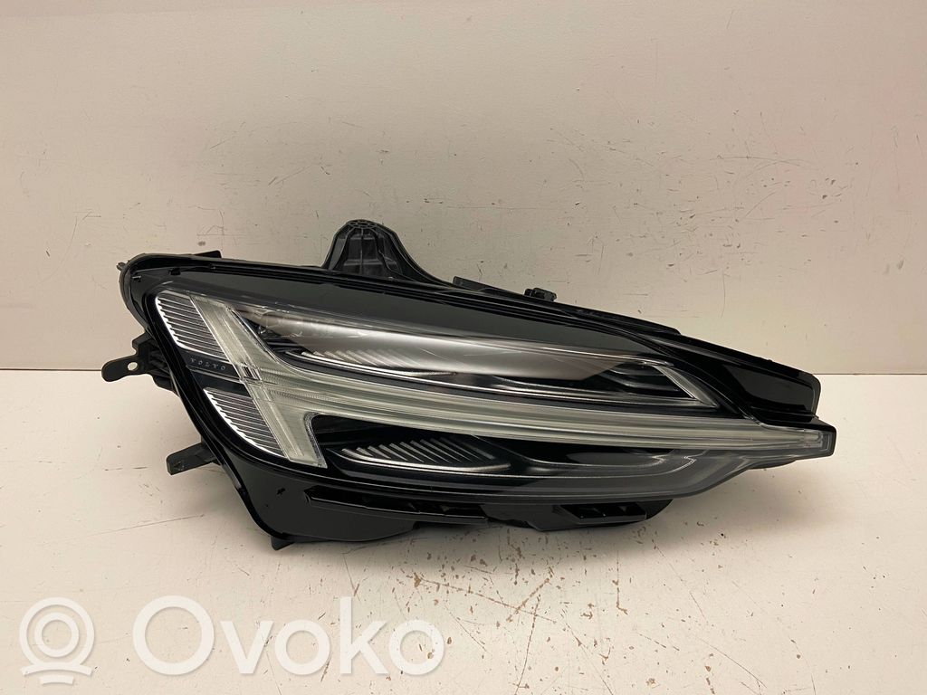 Volvo V60 Headlight/headlamp 
