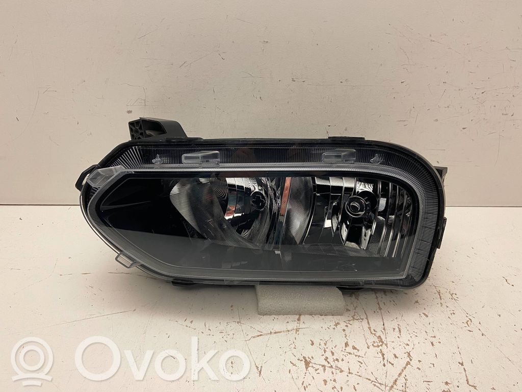 Dacia Spring Headlight/headlamp 
