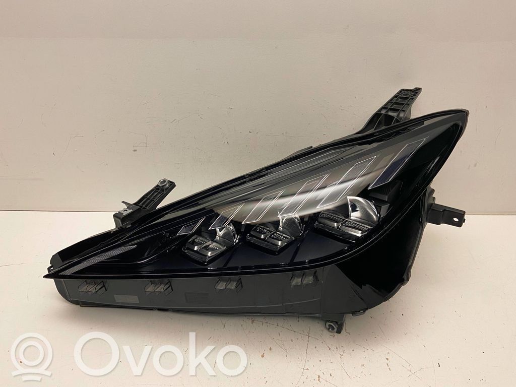 Headlight/headlamp   10976803