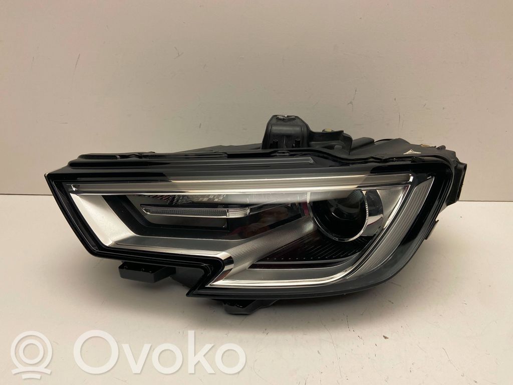 Lampa przednia   8V0941043E,98941106,3870176048