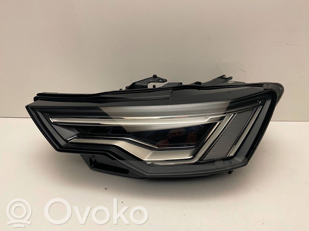 Audi A6 S6 C8 4K Faro delantero/faro principal 