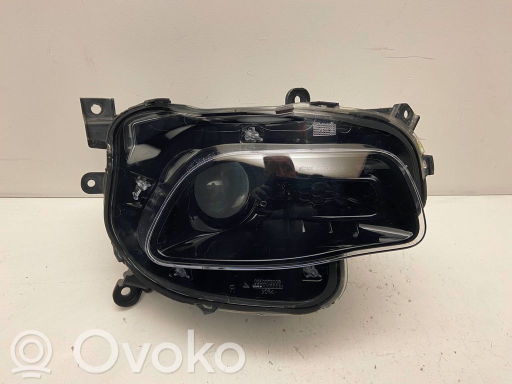 Lampa przednia   68102856AI,F00HTC300818,160229A