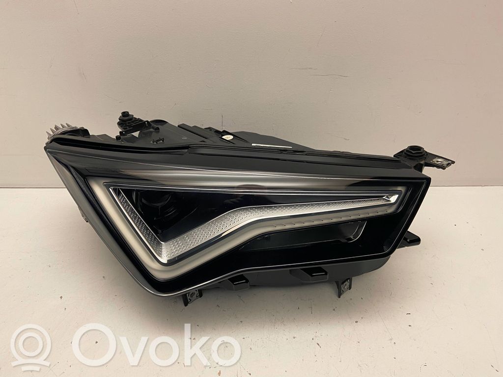 Seat Ateca Headlight/headlamp 