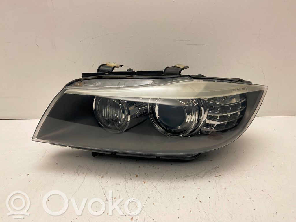 BMW 3 E90 E91 Headlight/headlamp 