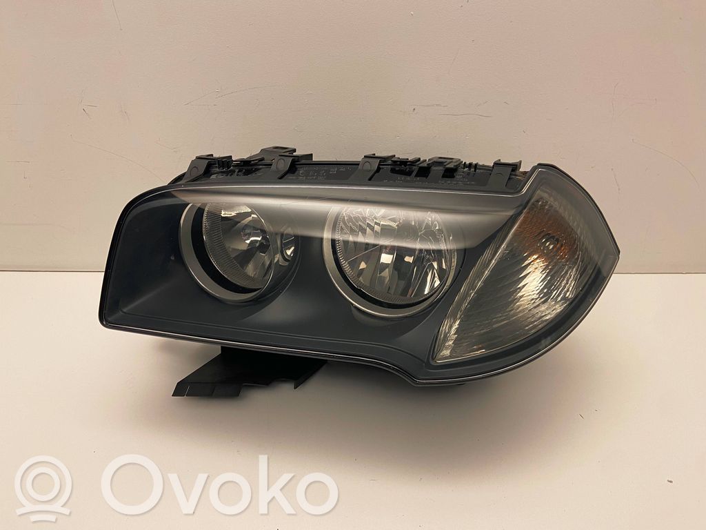 Headlight/headlamp   7162189,7162189060,0301235201