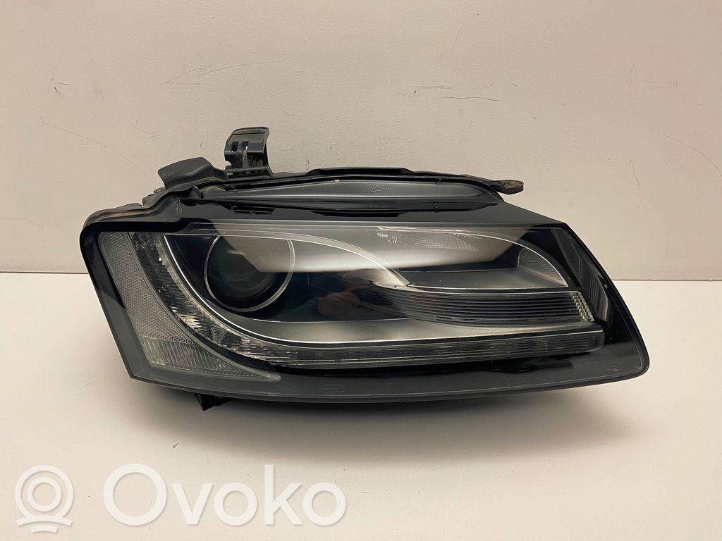 Audi A5 8T 8F Headlight/headlamp 