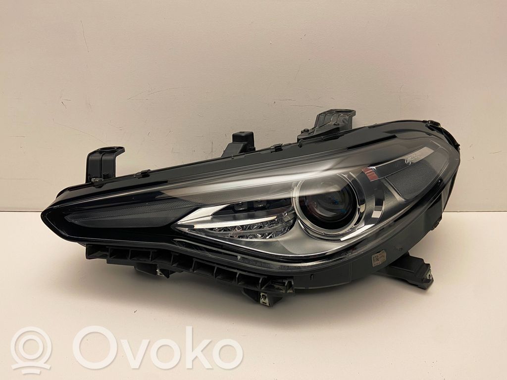 Lampa przednia   50547581,30C17T2,62806282
