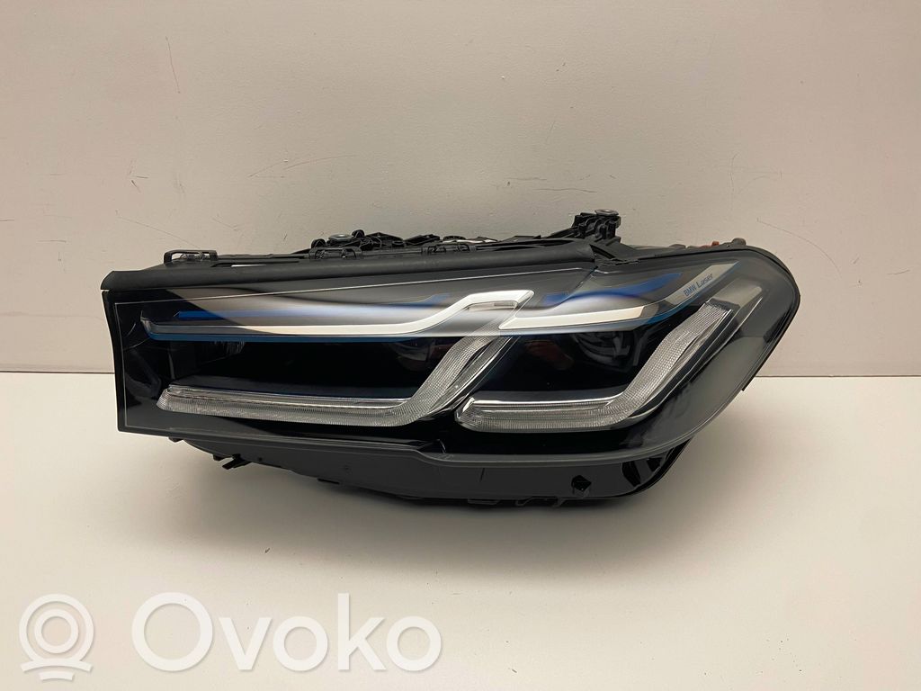 BMW 5 G30 G31 G38 Far 