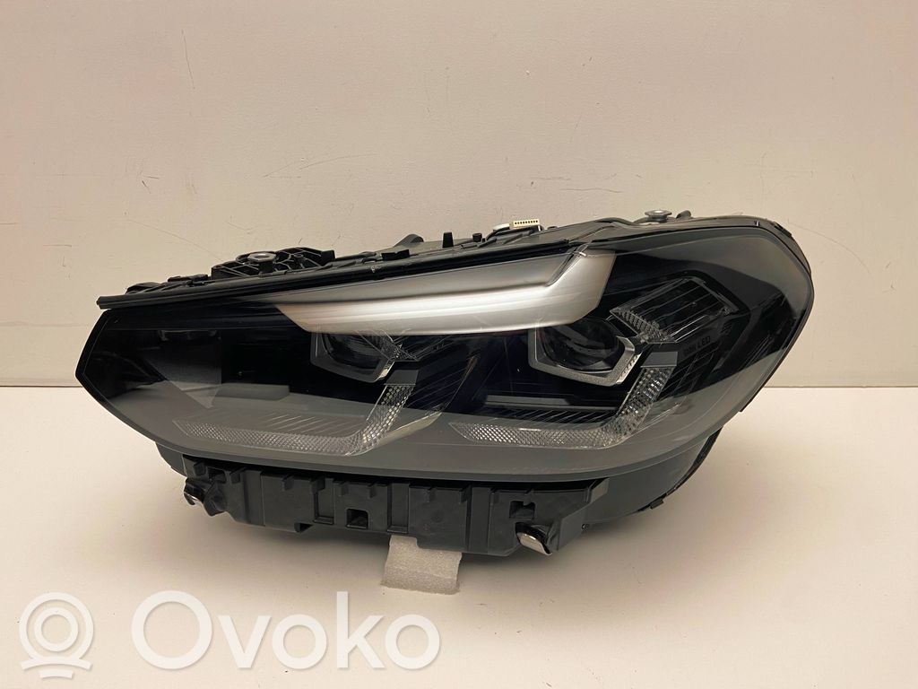 BMW X3 G01 Headlight/headlamp 