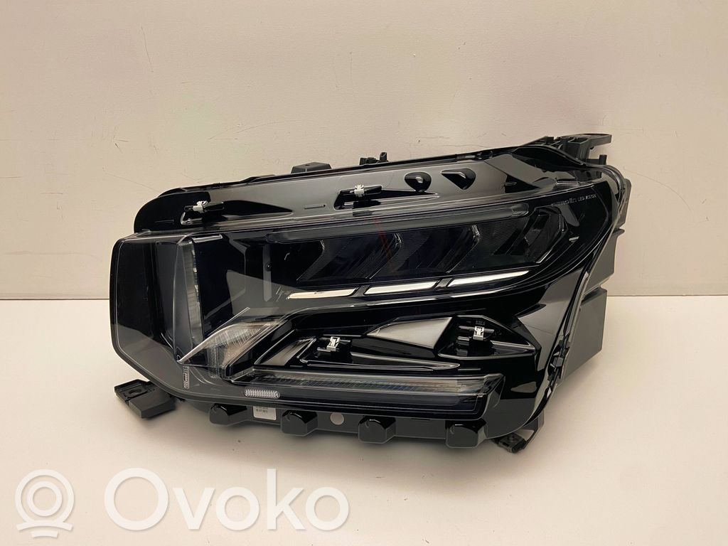 Headlight/headlamp   9851349180,L99278929
