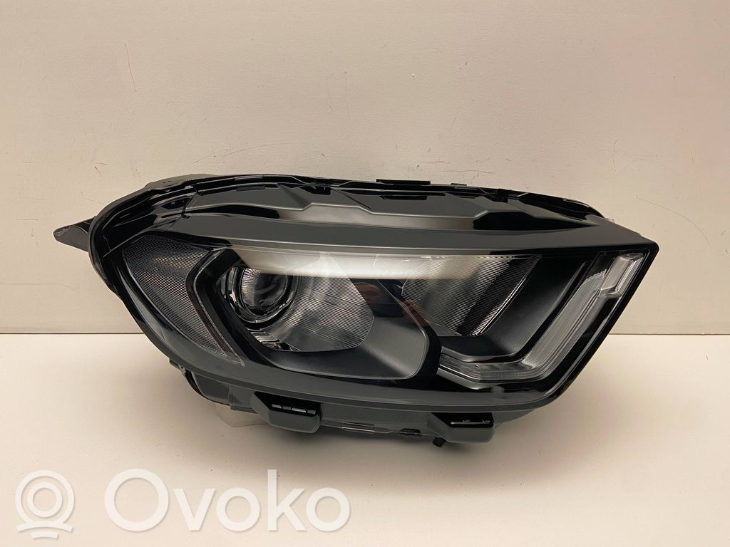 Ford Ecosport Phare frontale 