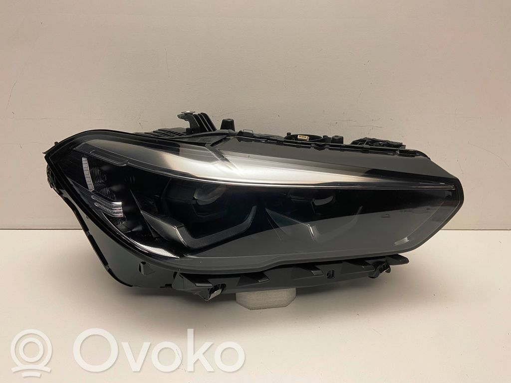 BMW X5 G05 Faro/fanale 
