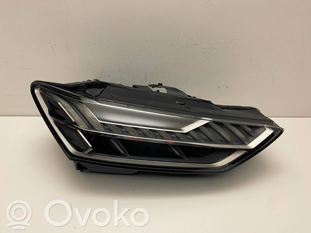 Audi A7 S7 4K8 Scheinwerfer 
