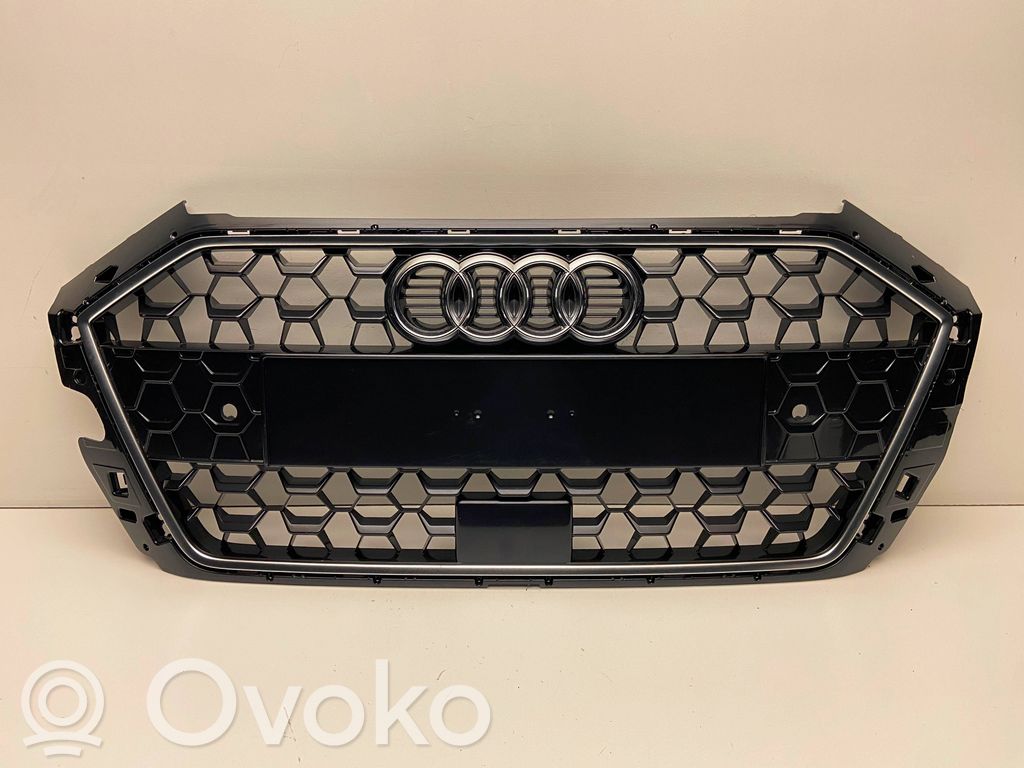 Front grill   82A853651B,82A853653B