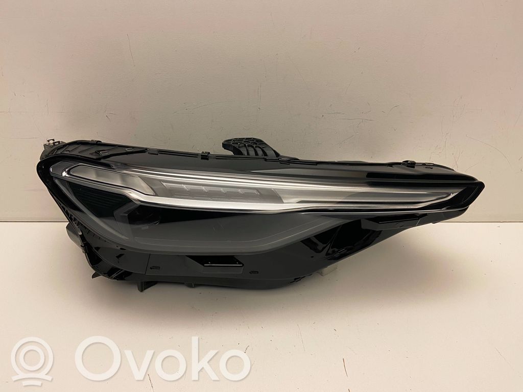 Audi Q5 SQ5 GU Faro/fanale 