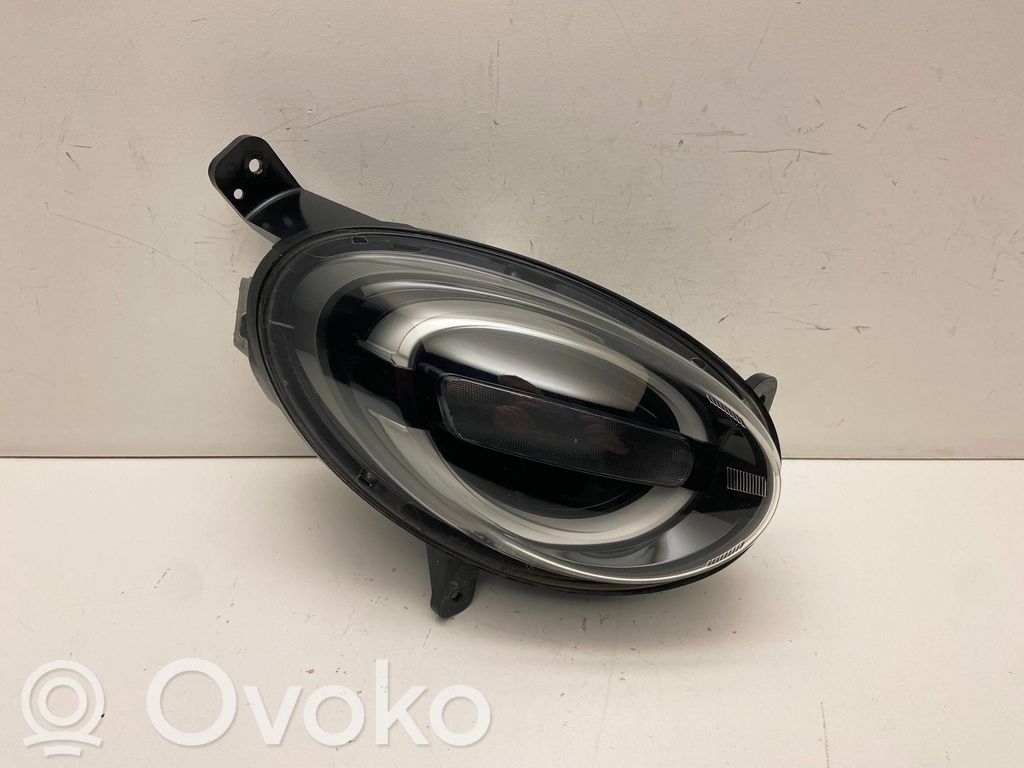 Fiat 500X Proiector lumini zi LED 