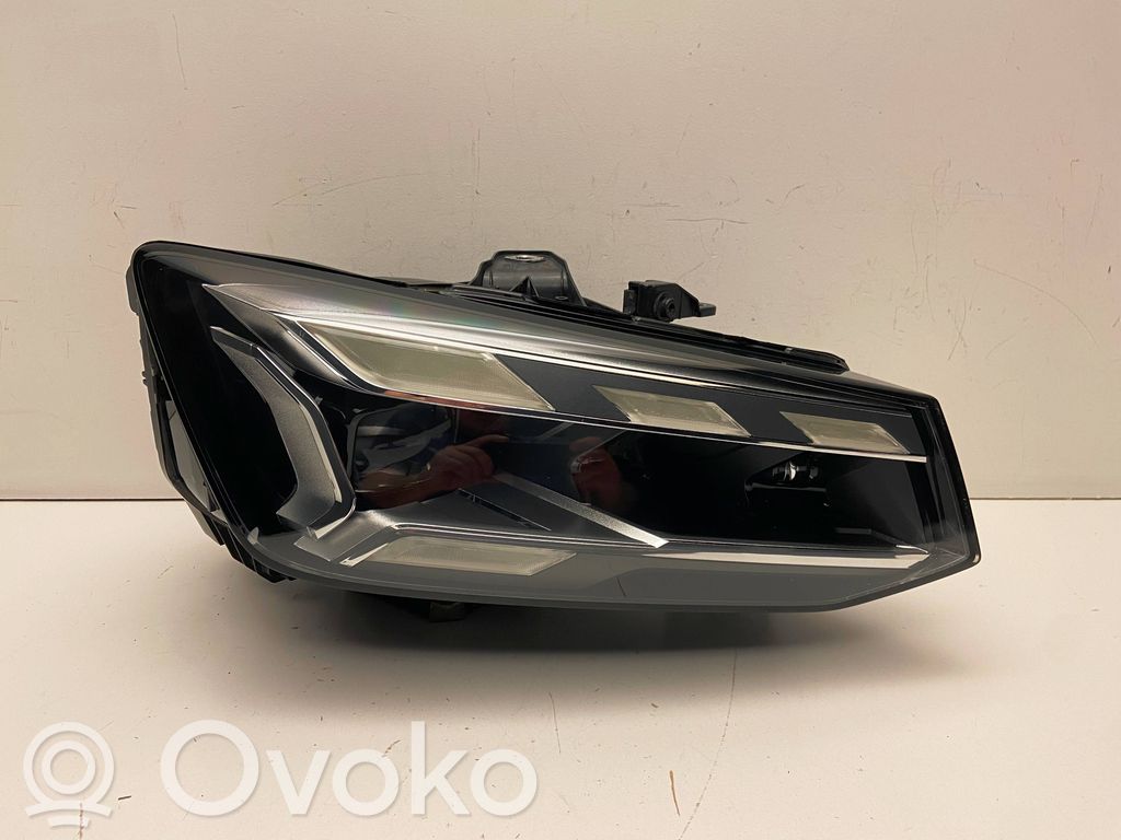 Audi Q2 - Headlight/headlamp 