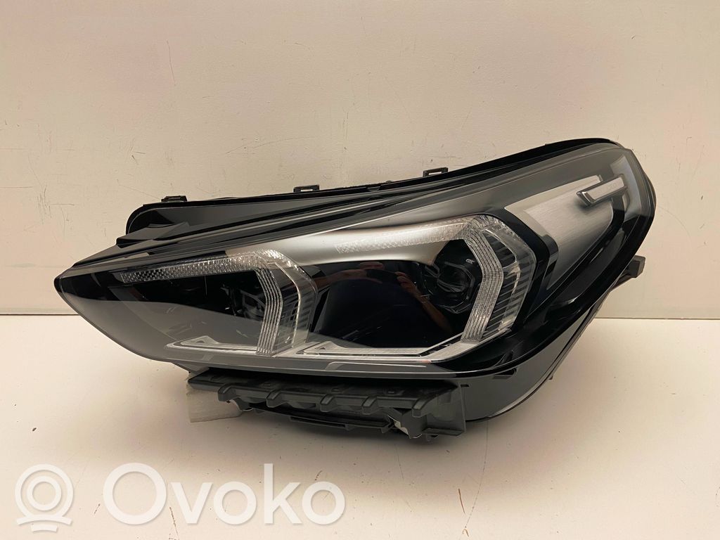 BMW X1 U11 Headlight/headlamp 