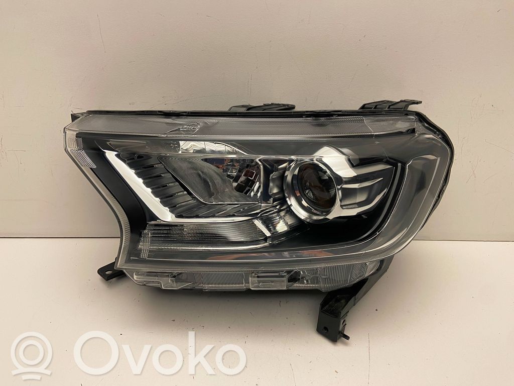 Ford Ranger Phare frontale 