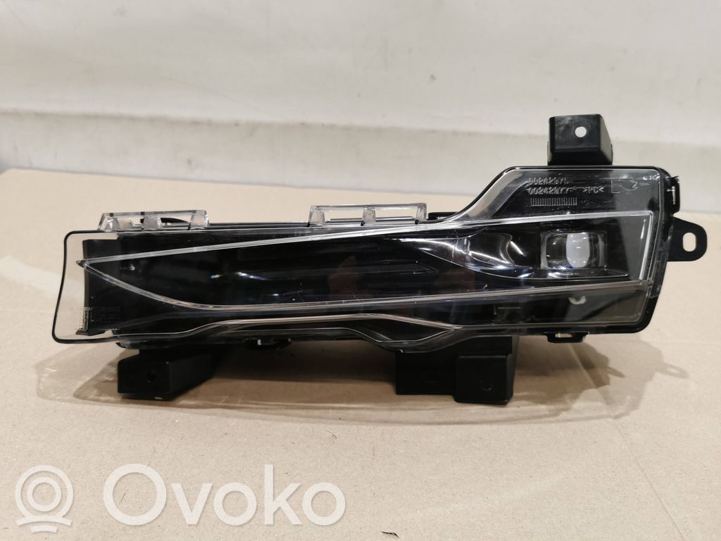Tesla Model 3 Miglas lukturis priekšā 