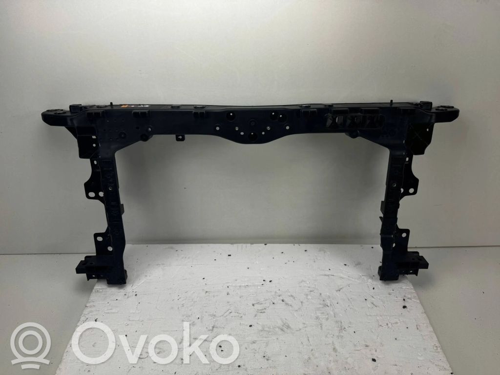 KIA Niro Front bumper support beam 