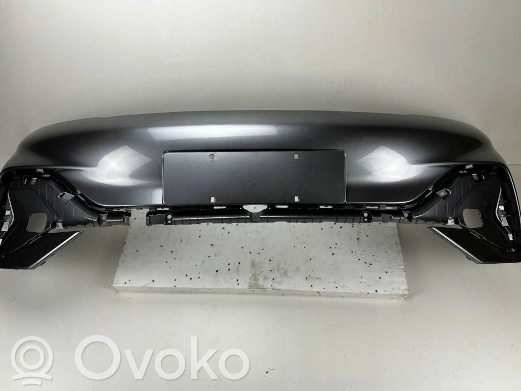 BYD Atto 3 Priekinis bamperis 