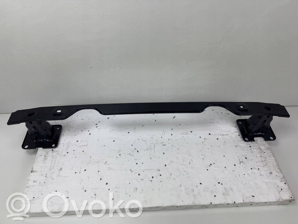 Ford Transit Courier II Priekinis sustiprinimas bamperio 