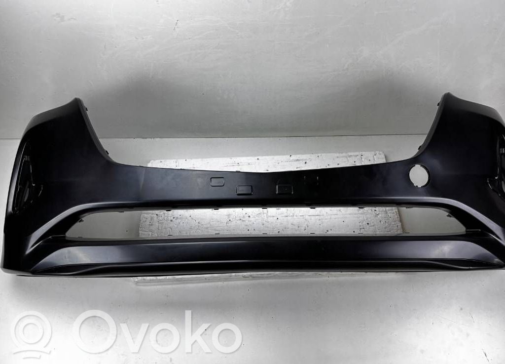 Front bumper   13009
