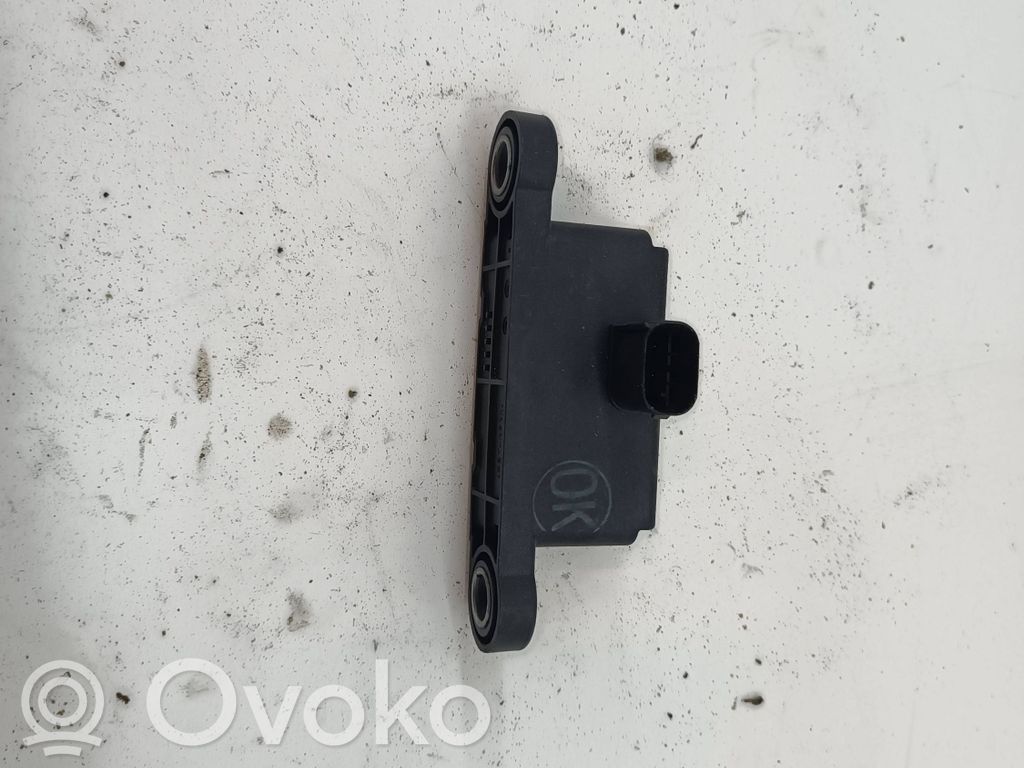 Dodge PickUp RAM SRT-10 Sensor 