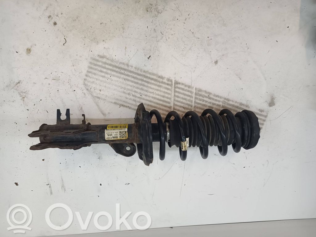 Amortyzator przedni   AC37,5J171,95440471