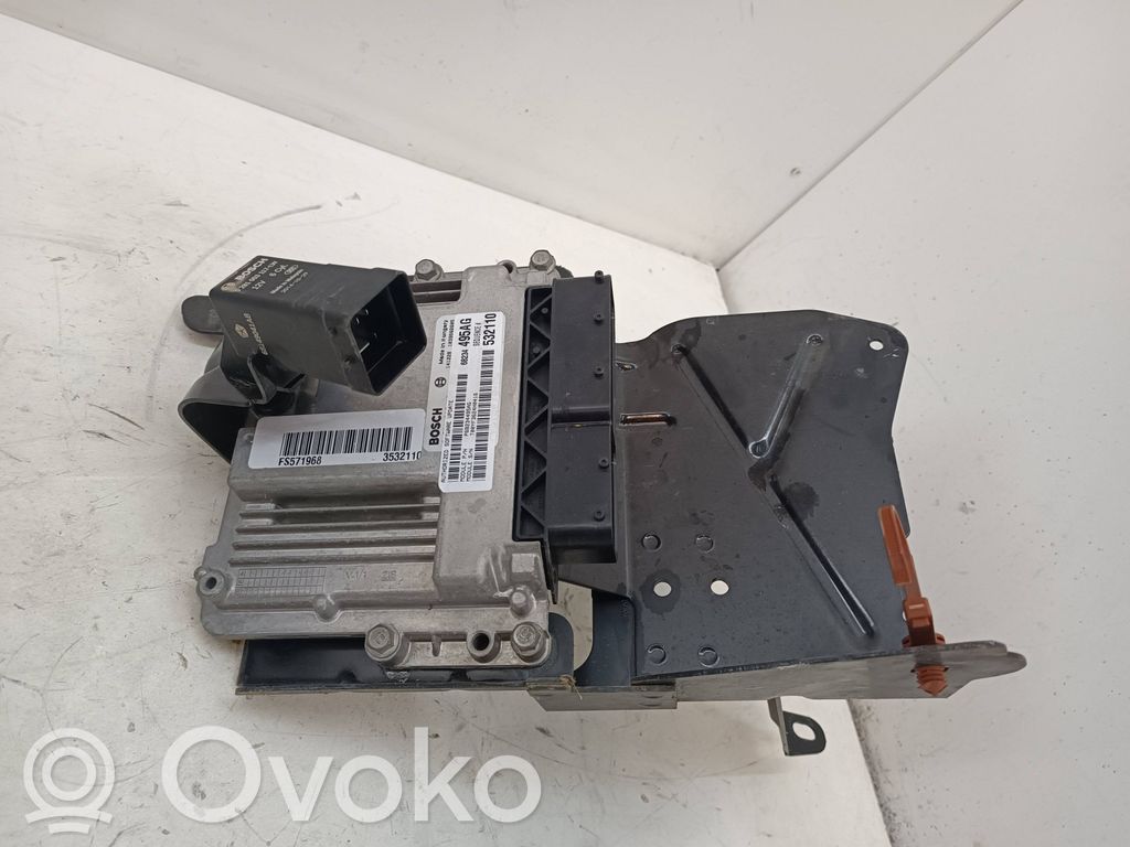 Sterownik / Moduł ECU   68234495AG,532110,P68234495AG,T00YF3624A0416