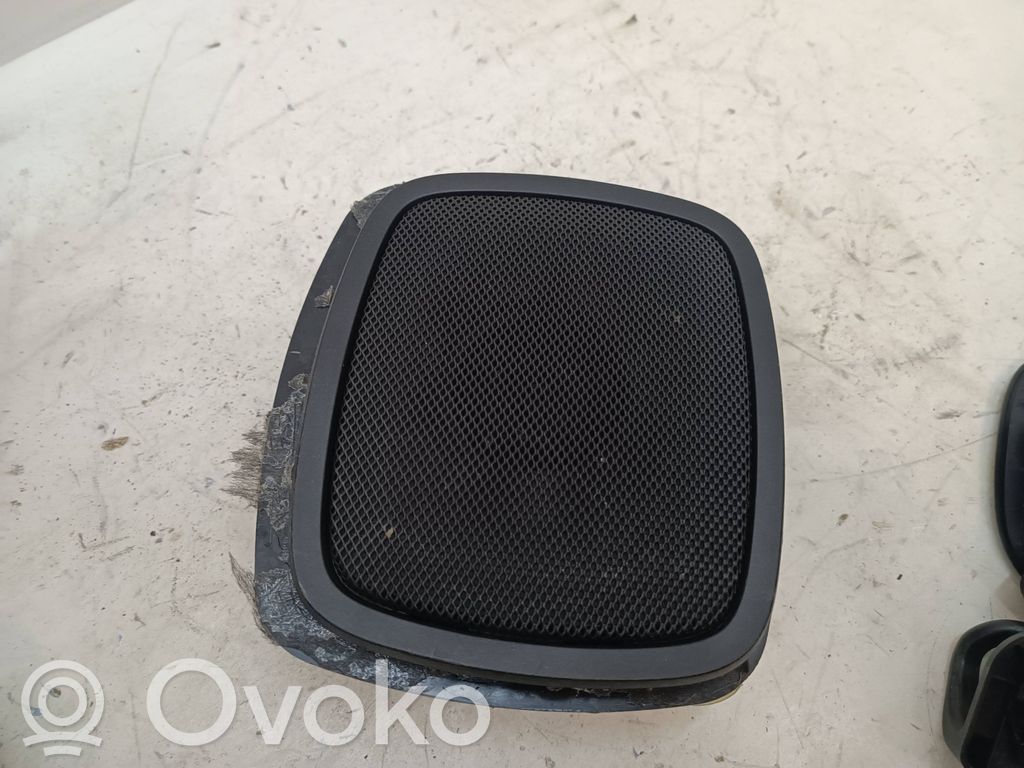Dodge PickUp RAM SRT-10 altavoz de techo 