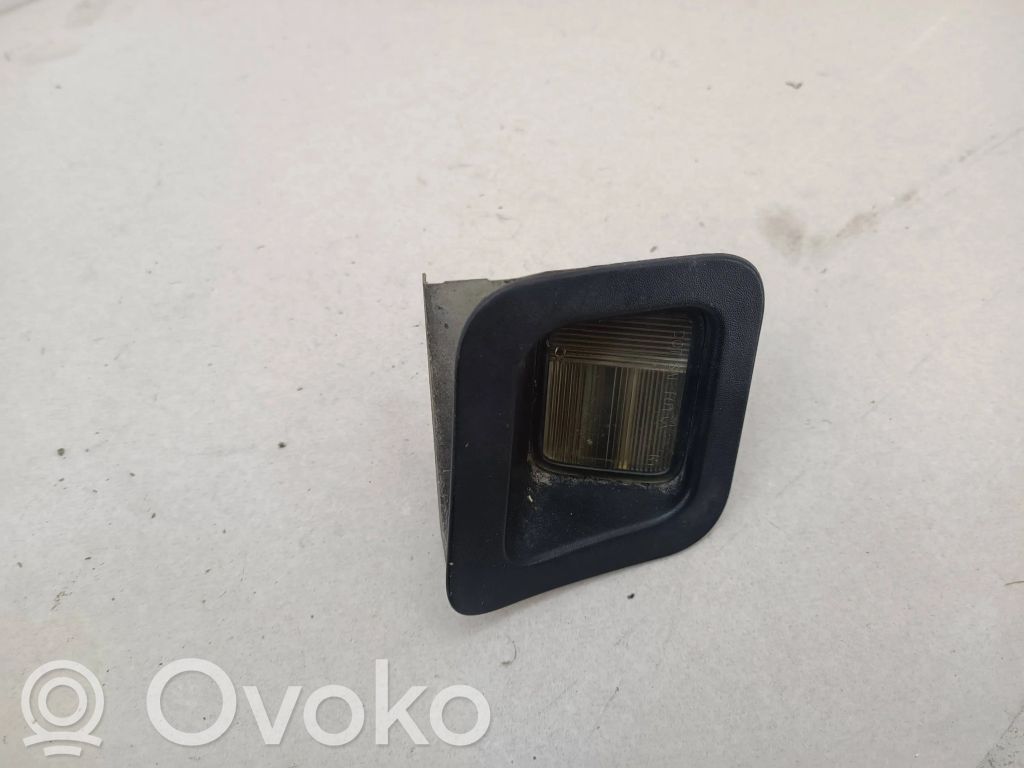 Dodge PickUp RAM SRT-10 Lampa zderzaka tylnego 