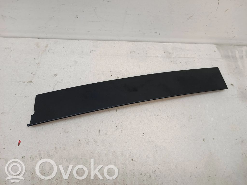 BMW 5 F10 F11 Inne elementy wykończeniowe drzwi tylnych 