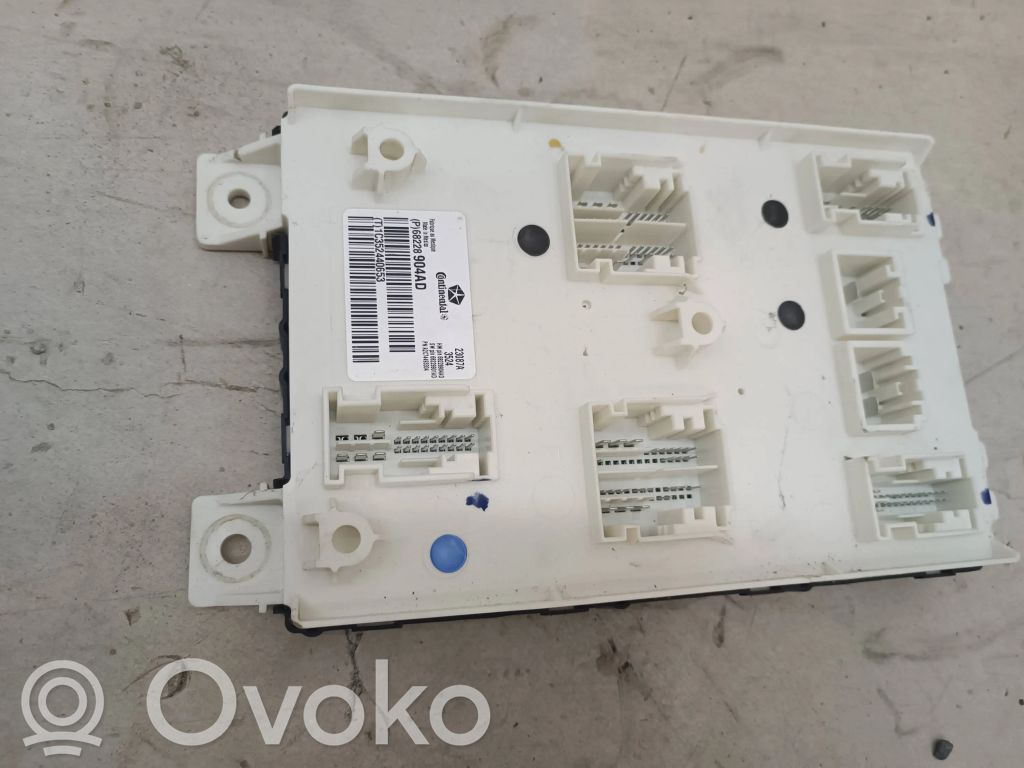 Dodge RAM Module confort 