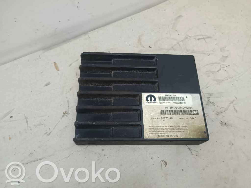 Dodge RAM Altre centraline/moduli 